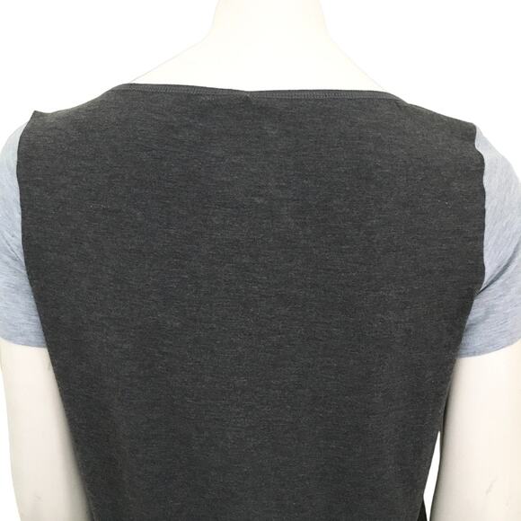 NWT LOUIS GARNEAU Short Sleeve T-Dirt Cycling Jersey Second-skin fit UPF 50 SZ L - Picture 5 of 12